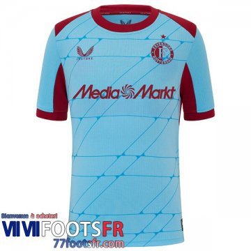 Maillot De Foot Feyenoord Third Homme 25 26