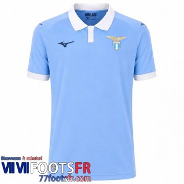 Maillot De Foot Lazio Domicile Homme 26 27