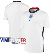 77footfr Angleterre Maillot de foot Domicile 20-21