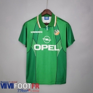 Retro Maillot De Foot Ireland Domicile 94/96 RE128