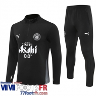 Survetement de Foot Manchester City Homme 25 26 A939