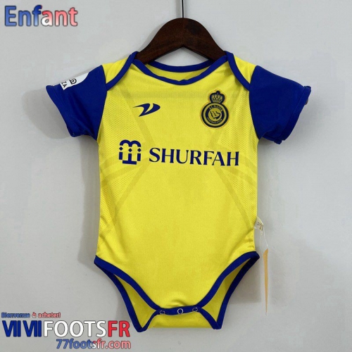 Maillot De Foot Victory Domicile Baby 2023 2024 MK13