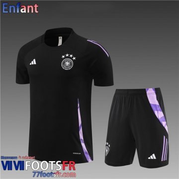 T Shirt Allemagne Enfant 24 25 H46