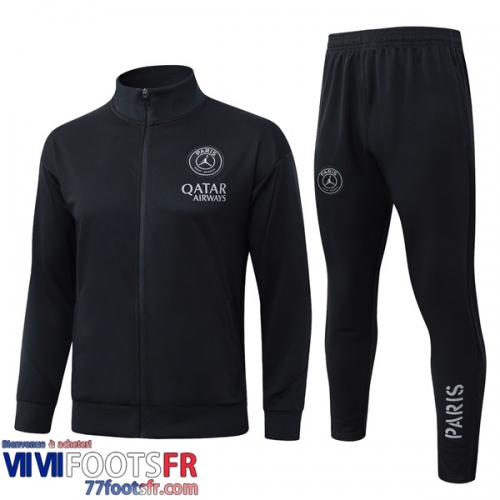 Veste Foot PSG Homme 25 26 B699