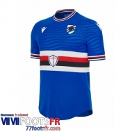 Maillot De Foot Sampdoria Domicile Homme 2023 2024