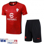 T Shirt AC Milan Homme 25 26 H794