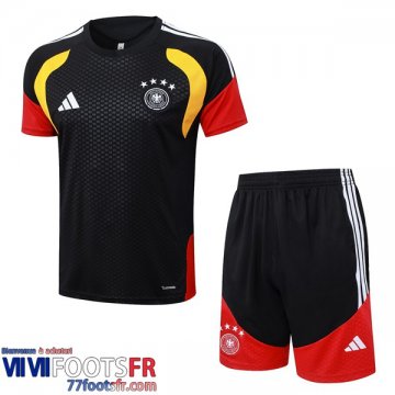 T Shirt Allemagne Homme 25 26 H855