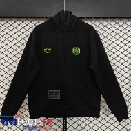Sweatshirt Foot Celtic Homme 25 26 B557