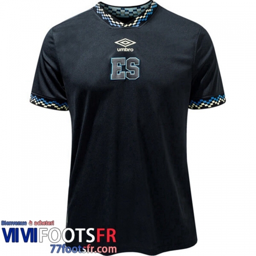 Maillot De Foot El Salvador Third Homme 2023