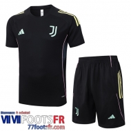 T Shirt Juventus Homme 25 26 H638