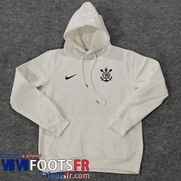 Sweatshirt Foot Corinthians Homme 25 26 B168