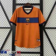 Retro Maillot De Foot Barcelone Third Homme 98 99 FG691