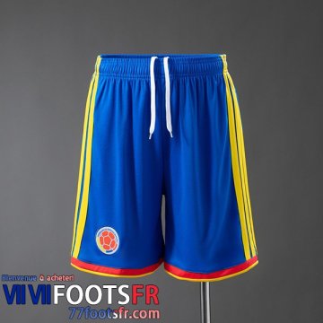 Pantalon Foot Colombie Homme 2026 P629