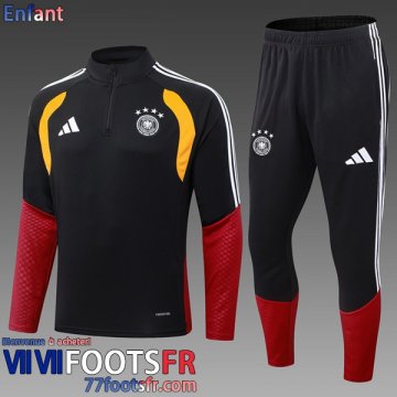 KIT: Survetement de Foot Allemagne Enfant 26 27 C1137