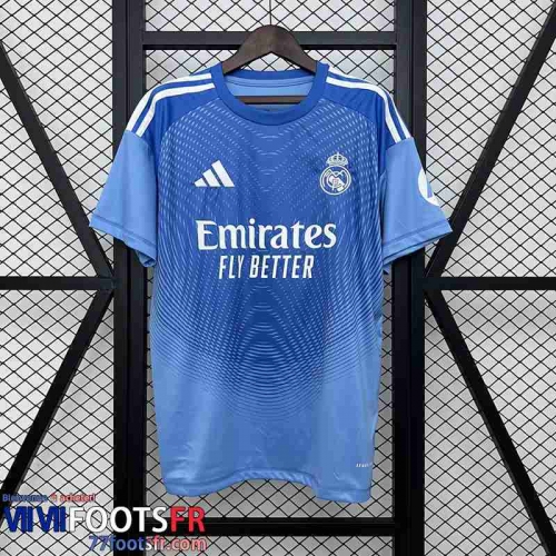 Maillot De Foot Real Madrid Special Edition Homme 25 26 TBB848