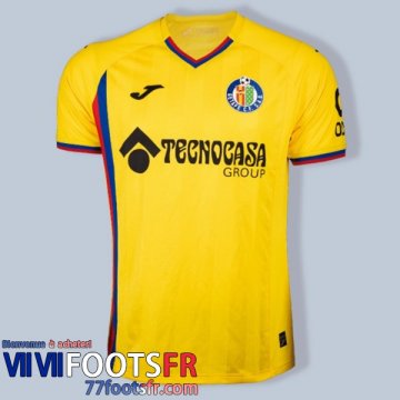 Maillot De Foot Getafe Third Homme 25 26