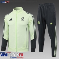 KIT: Veste Foot Dortmund Enfant 25 26 C1006