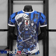 Maillot De Foot Japon Special Edition Homme 24 25 TBB605