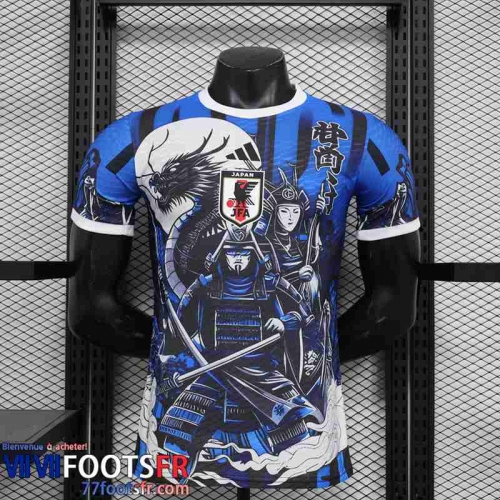 Maillot De Foot Japon Special Edition Homme 24 25 TBB605