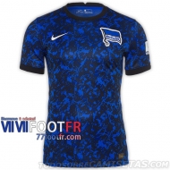 77footfr Hertha Berlin Maillot de foot Exterieur 20-21