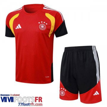 T Shirt Allemagne Homme 25 26 H852