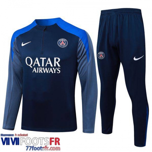 Survetement de Foot PSG Homme 25 26 A970