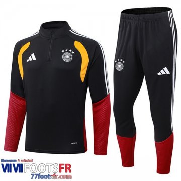Survetement de Foot Allemagne Homme 25 26 A1139