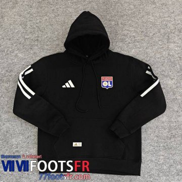 Sweatshirt Foot Lyon Homme 25 26 B332