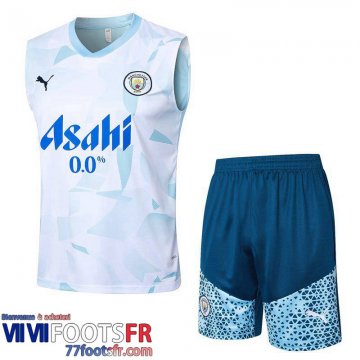 T Shirt Manchester city Homme 24 25 H85