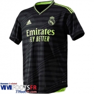 Maillot De Foot Real Madrid Third Homme 2022 2023