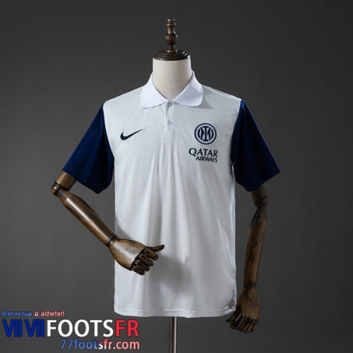 Polo foot Inter Milan Homme 25 26 E230