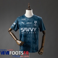 Maillot De Foot Al-Hilal Third Homme 25 26