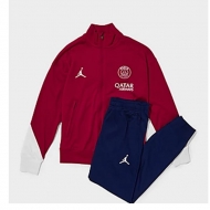 Veste Foot PSG Homme 24 25 buc-2.71