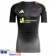 Maillot De Foot Real Salt Lake Exterieur Homme 2025