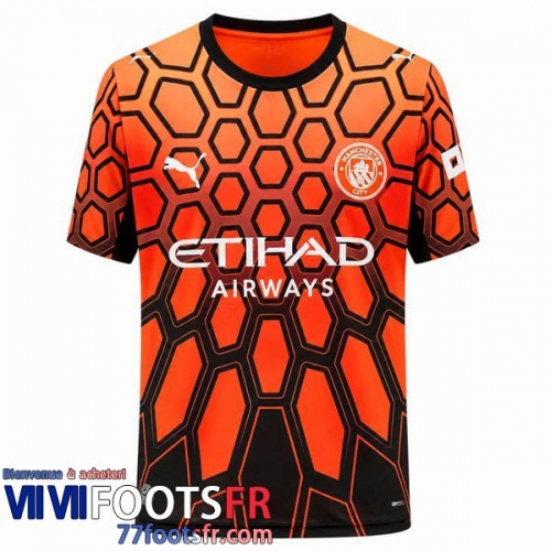 Maillot De Foot Manchester City Gardien de but Homme 26 27 TBB1006 Maillot De Foot Manchester City Gardien de but Homme 26 27 TBB1006