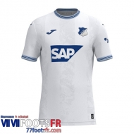 Maillot De Foot Hoffenheim Exterieur Homme 2023 2024