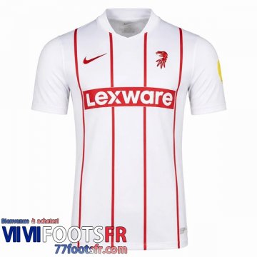 Maillot De Foot SC Freiburg Exterieur Homme 26 27