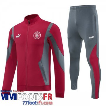 Veste Foot Manchester City Homme 25 26 B618