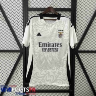 T Shirt Benfica Homme 24 25 H359