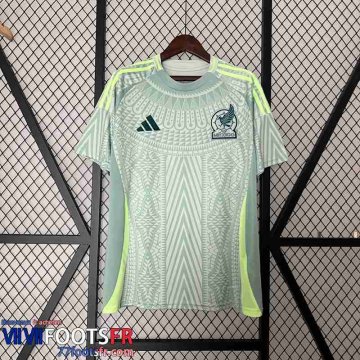 Maillot De Foot Mexique Exterieur Homme 2024