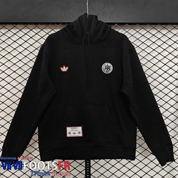 Sweatshirt Foot AJAX Homme 25 26 B535