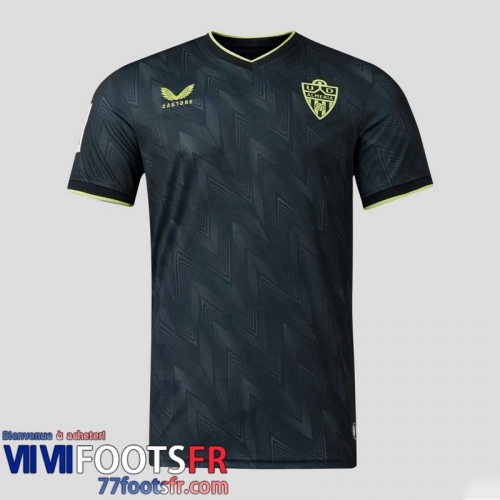 Maillot De Foot Almería Exterieur Homme 2023 2024