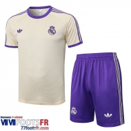 T Shirt Real Madrid Homme 25 26 H569