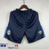 Short De Foot Gremio bleu Homme 2023 2024 P241