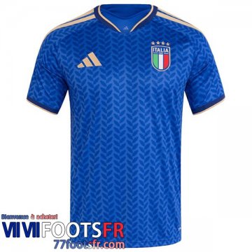 Maillot De Foot Italie Domicile Homme 2026 World Cup