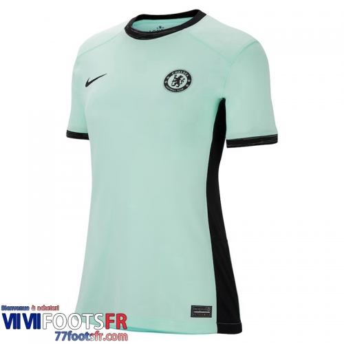Maillot de Foot Chelsea Third Femme 2023 2024