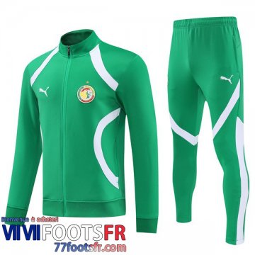 Veste Foot Senegal Homme 25 26 B669