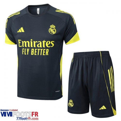 T Shirt Real Madrid Homme 25 26 H744  T Shirt Real Madrid Homme 25 26 H744