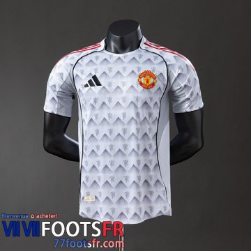 Maillot De Foot Manchester United Special Edition Homme 25 26 TBB873