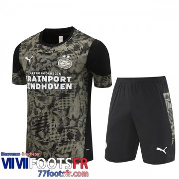 T Shirt Eindhoven Homme 25 26 H596